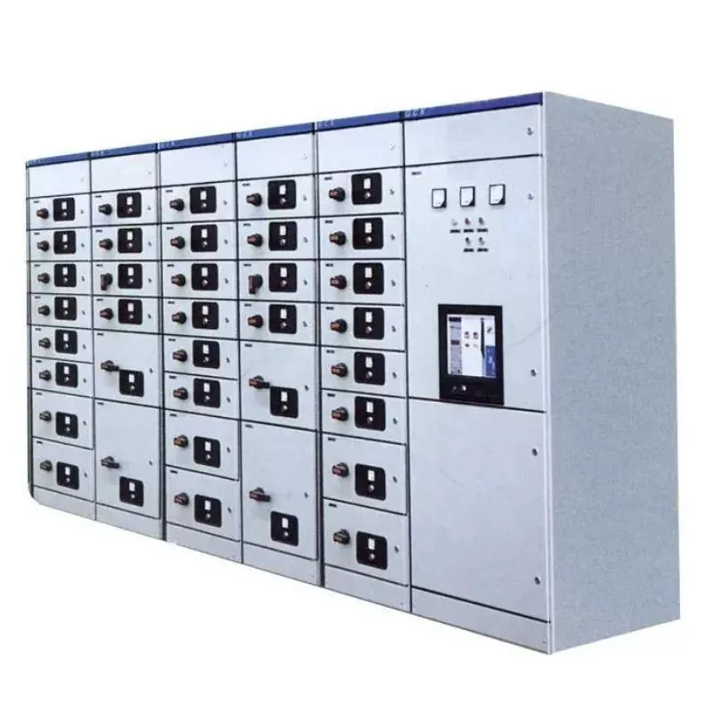 W jaki sposób rozdzielnica zapewnia bezpieczeństwo sieci elektrycznych?