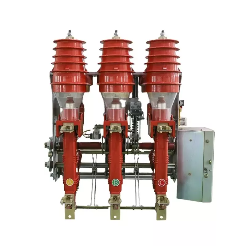 Jakie normy techniczne i przepisy bezpieczeństwa regulują instalację przemysłowych rozłączników